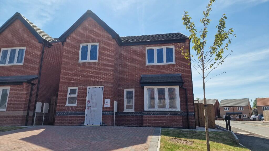 Lovely Large 4 Bed