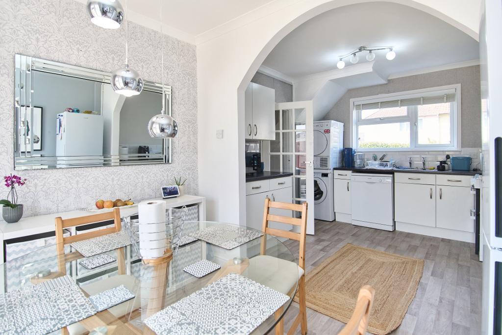 Kitchen / Diner photo 3