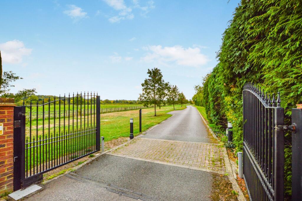Gated Dev