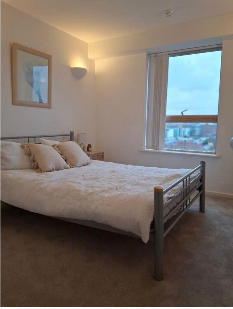 Riverside Way, Leeds, West Yorkshire, LS1