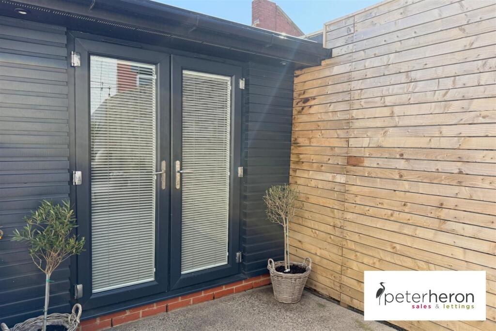 Utility/Workshop Space