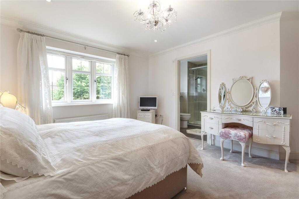 Principal Bedroom
