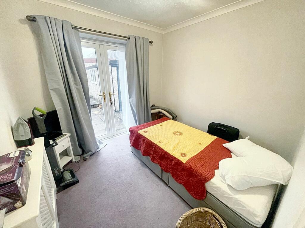 BEDROOM TWO