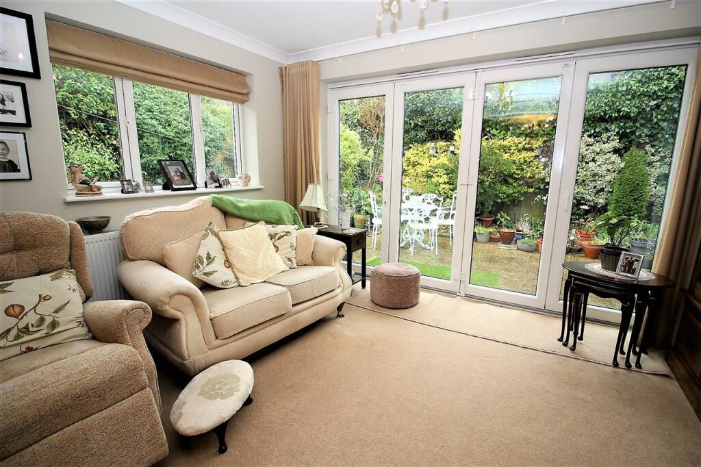 Living / Dining Room