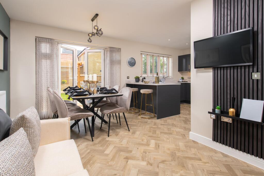 Showhome Photography
