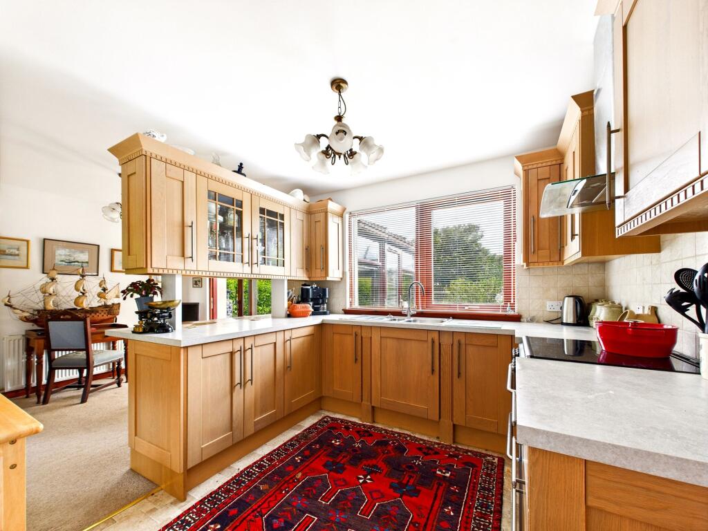 Kitchen/Family Room
