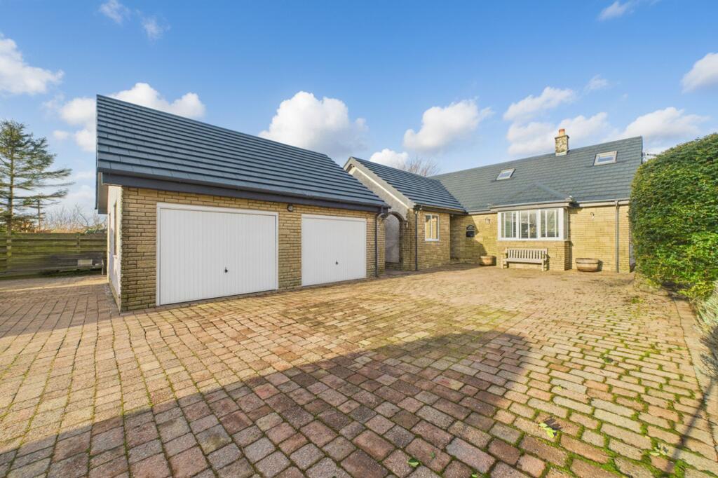 Harras Road, Harras Moor, CA28