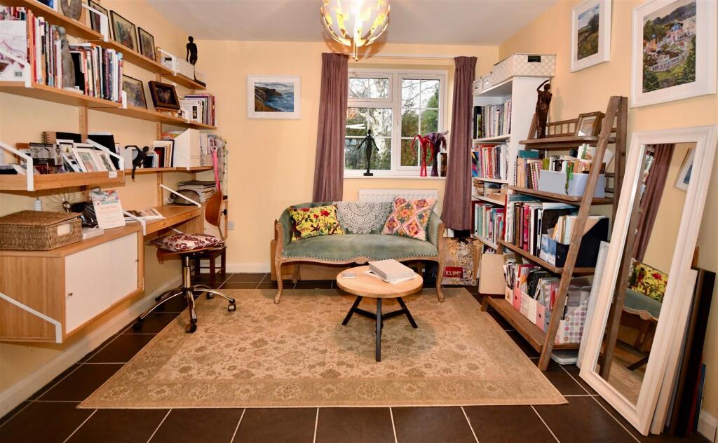 Study/office