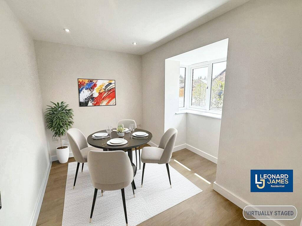 Dining Room / Office