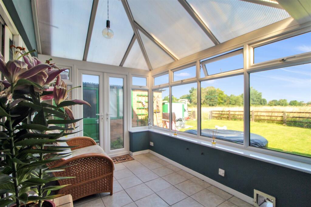 CONSERVATORY