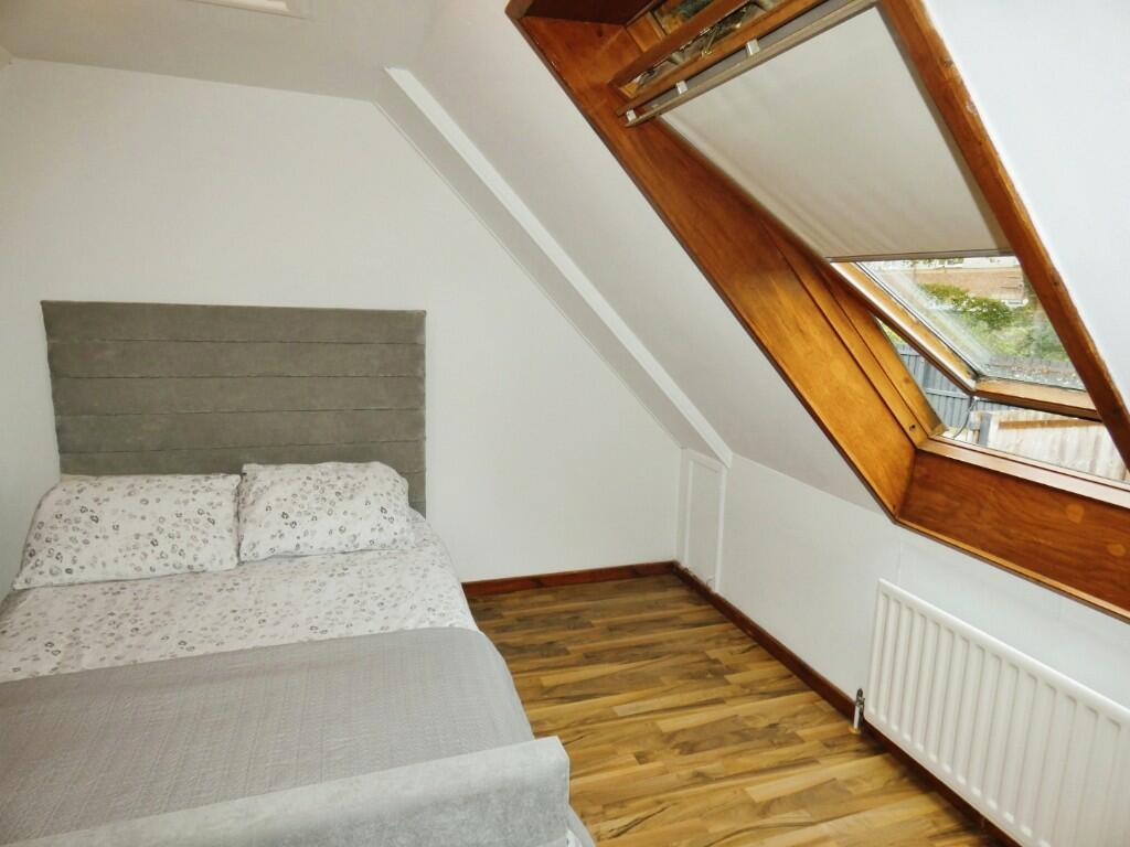 Upper Bedroom 1