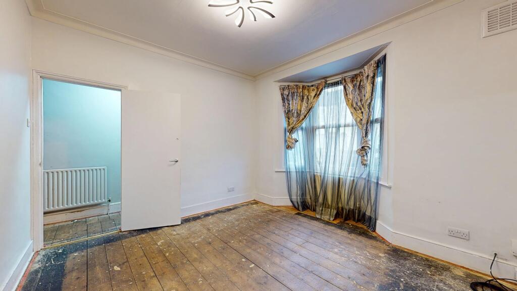 84 Vansittart Road, Forest Gate, London, E7 0AA