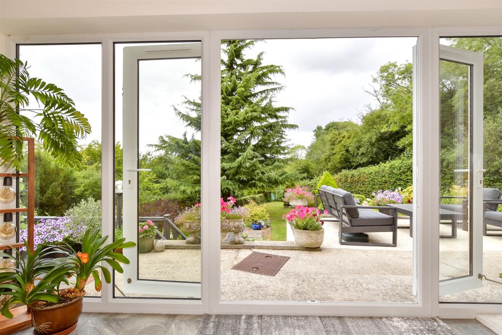 Internal Lifestyle Photograph