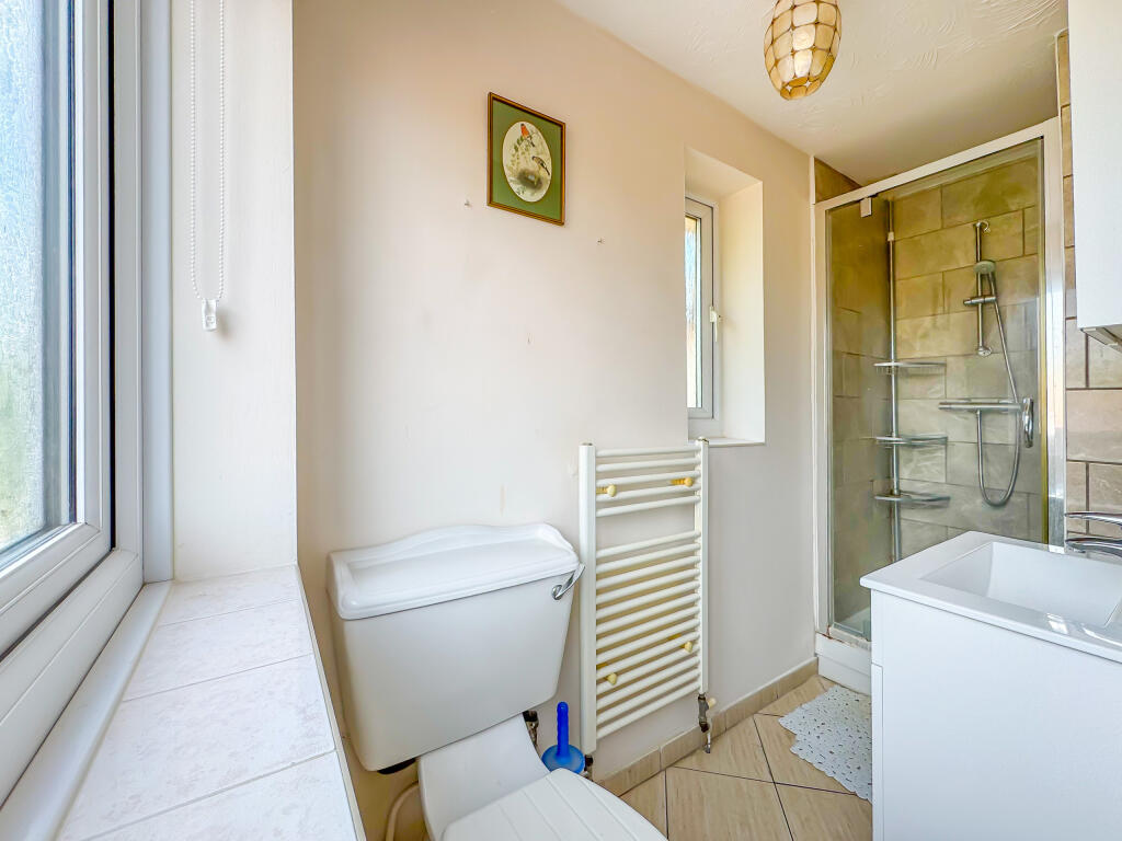 Ensuite