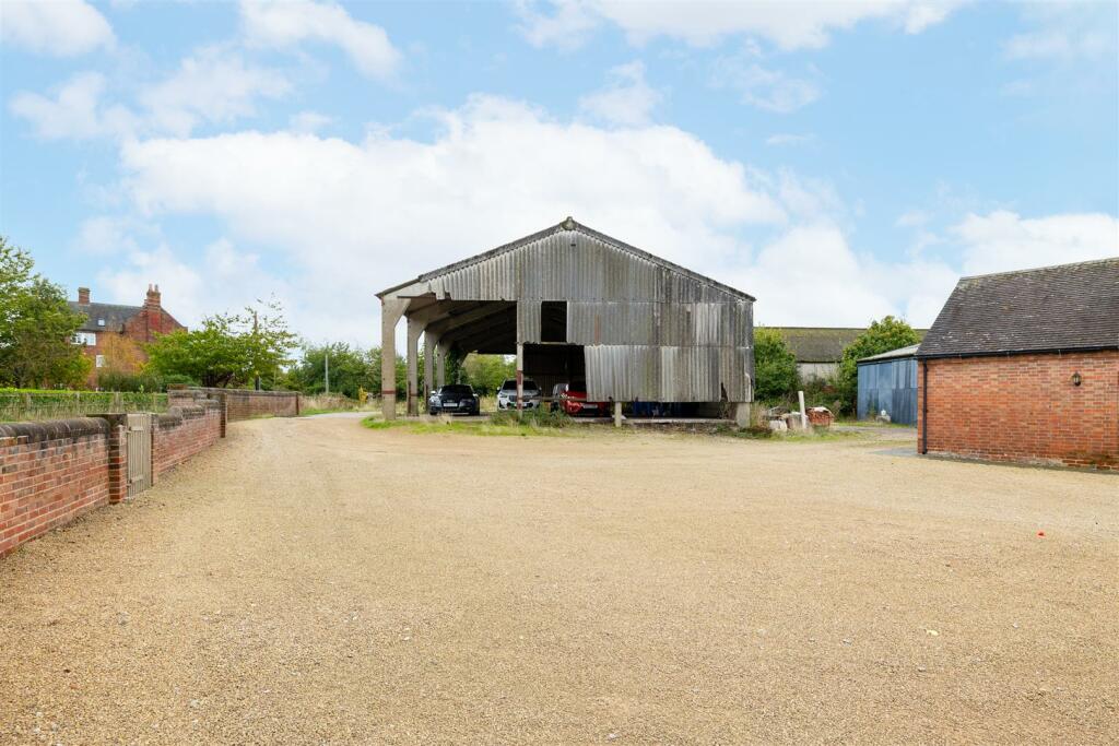 Old Hall Farm