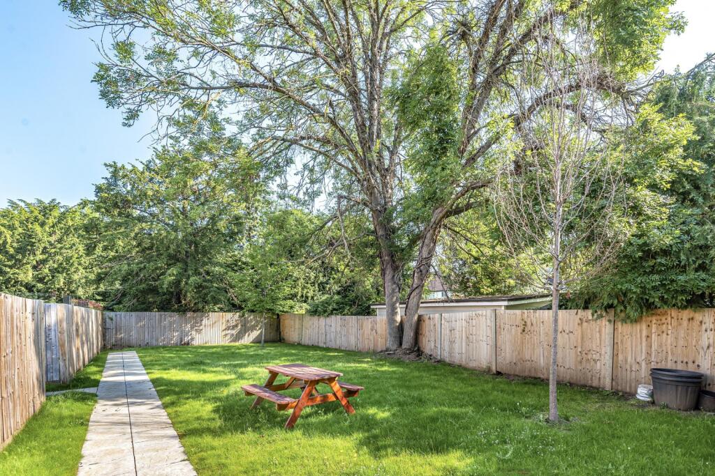 Communal Garden