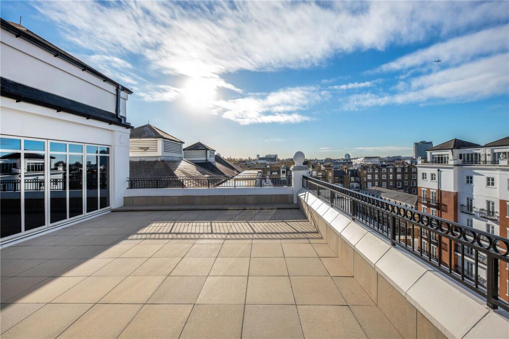 Terrace 3