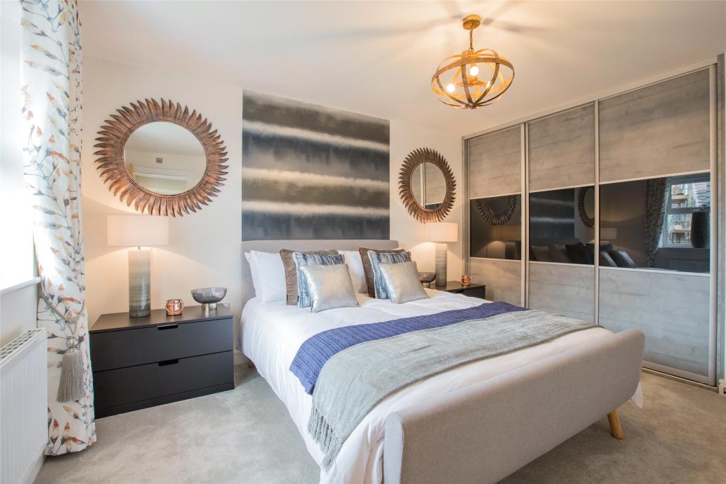 Show Home Image