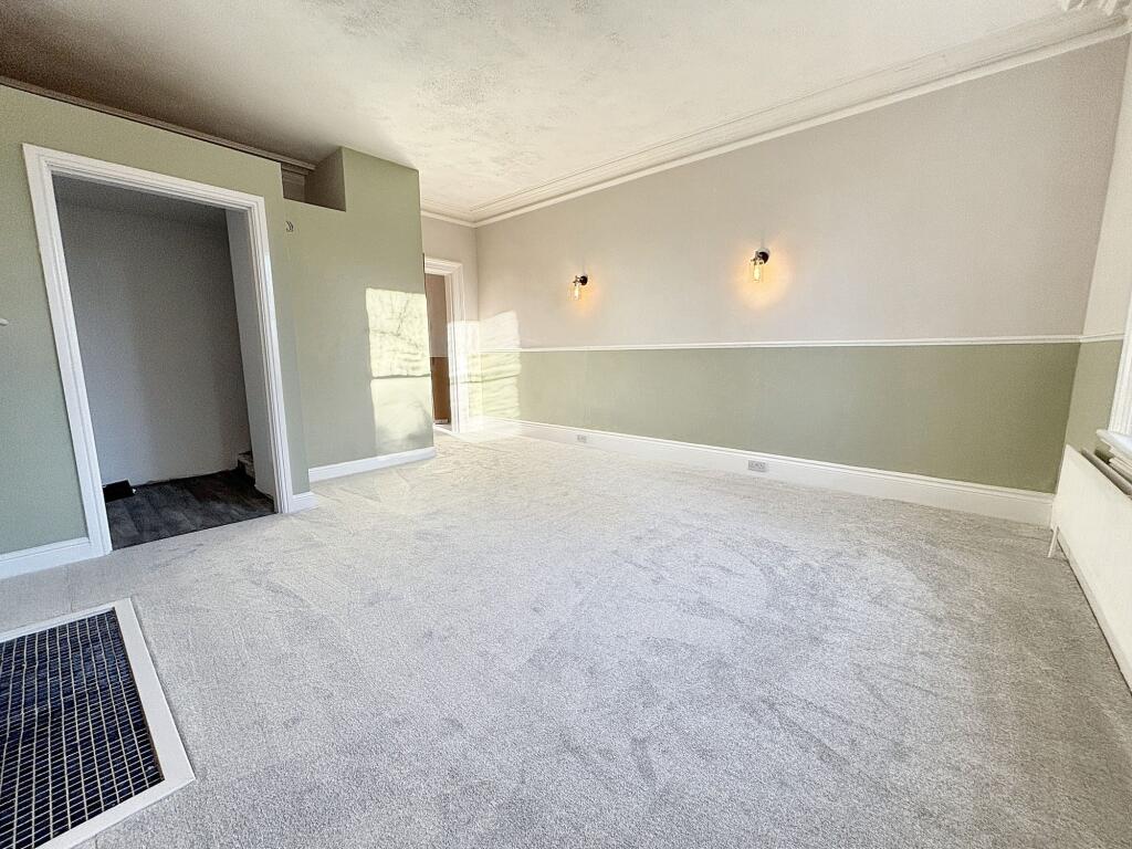 Bedroom One Additional