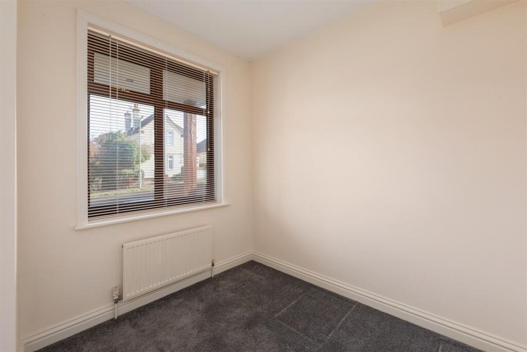 Seymour Avenue, Whitstable