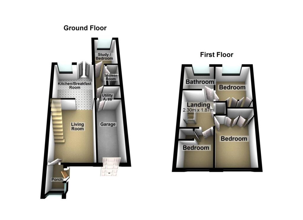 6 March Banks, Rugeley 1.jpg