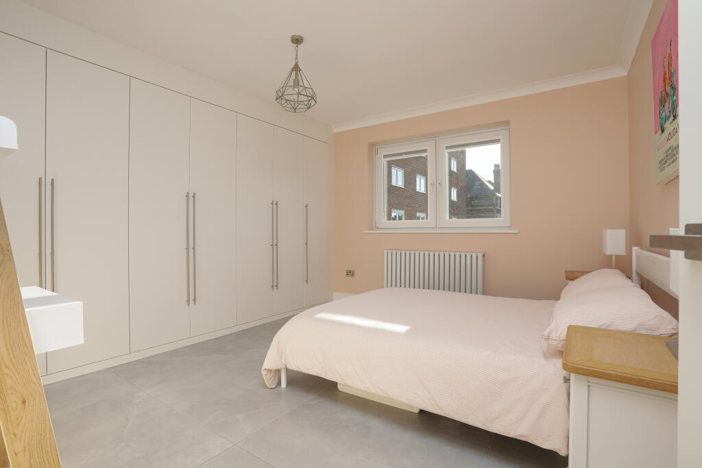 general Flat 5, Kimb