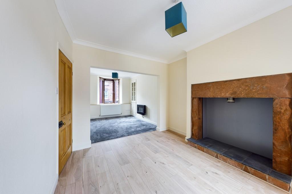 Open Plan Living ...