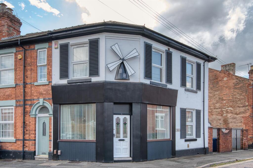 Windmill Hill Lane, DE22 3BQ, Derby - STUDENTS 26/27