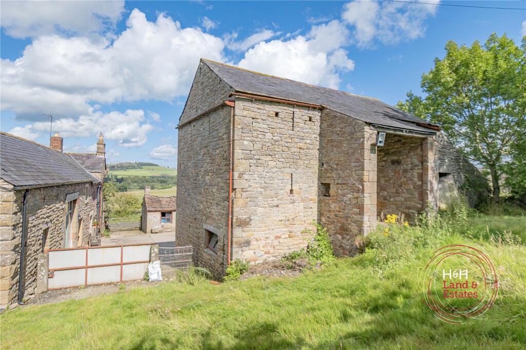 Barns