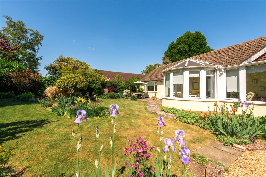 Gardens