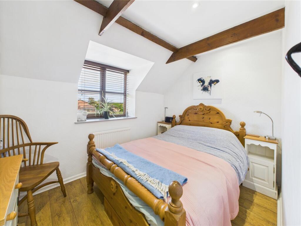 BEDROOM 3