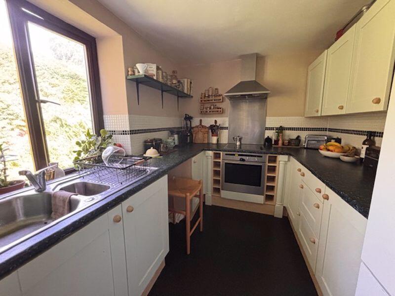 Fitted Kitchen
