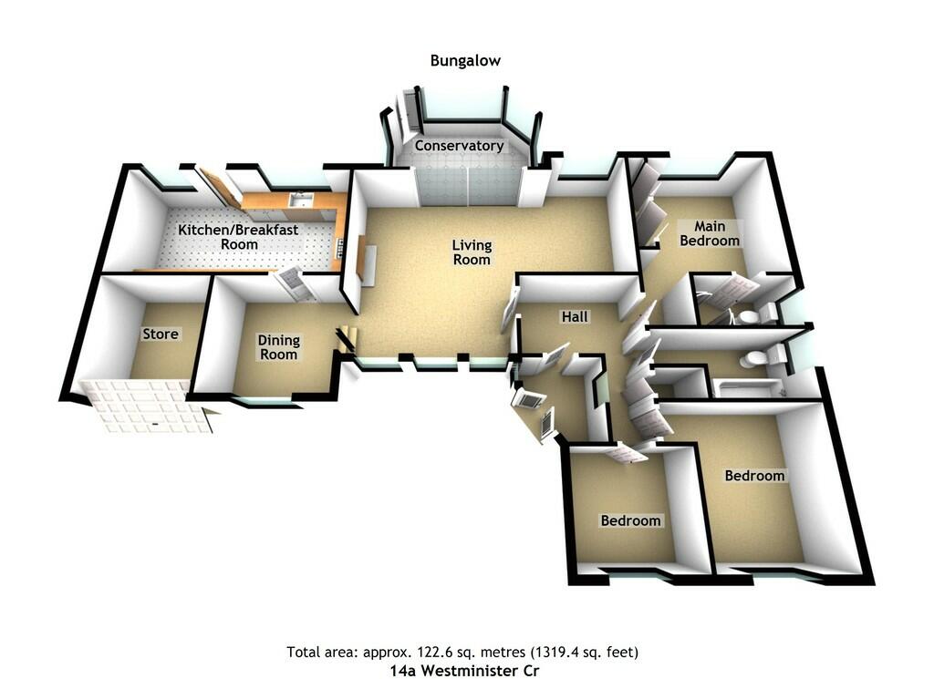 14a Westminister ...