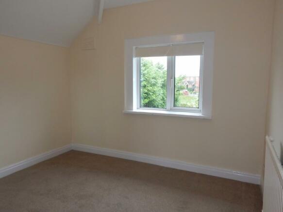 Bedroom (3rd)