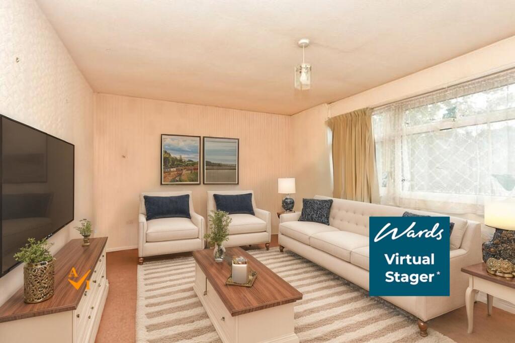 Lounge/Diner (Contemporary Style)