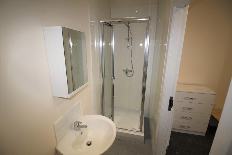 Studio 4 Ensuite