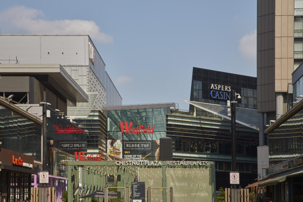 Local Area