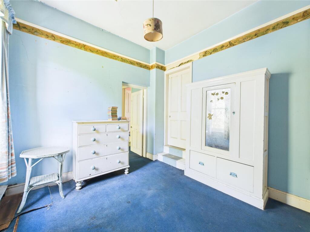 Bedroom 6