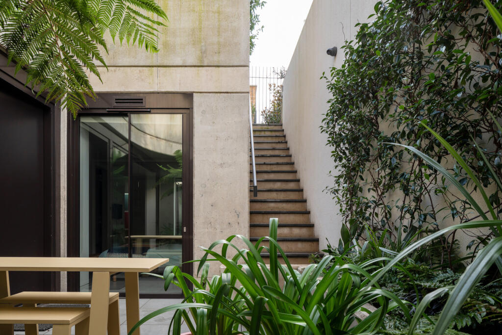 263953 - Chadwell Mews, Chadwell Street, London...