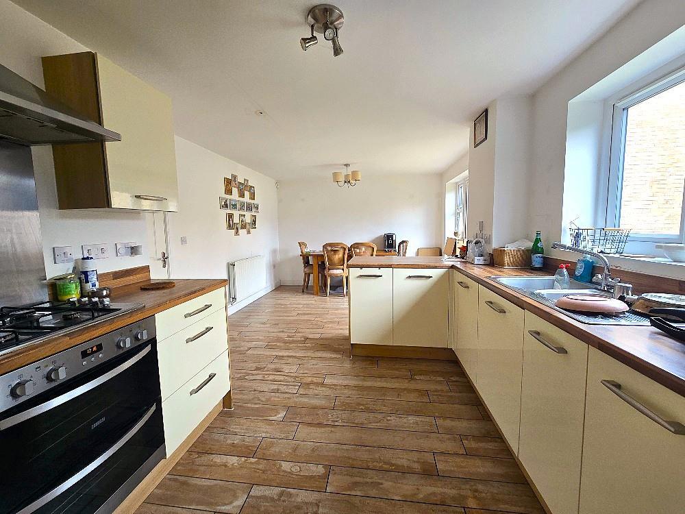 Old Farm Lane, Longford - Kitchen-Dining Area.jpg
