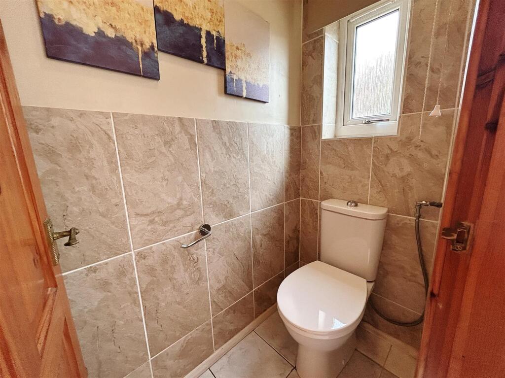 WC