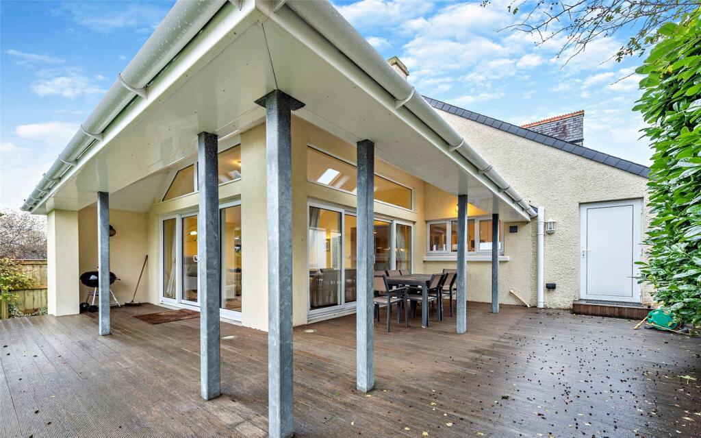 Veranda