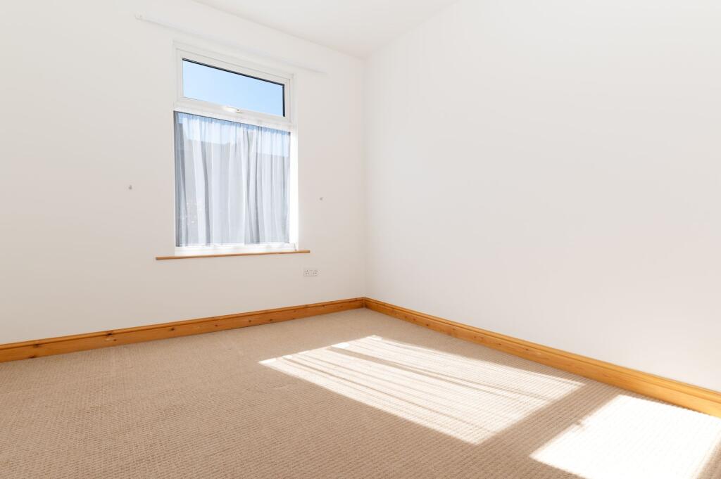 BEDROOMS AND BATHROOM
