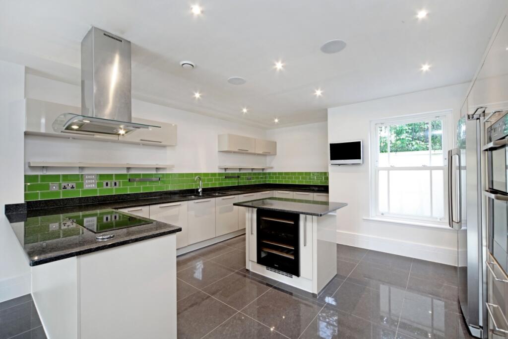 15 Claremont Road...