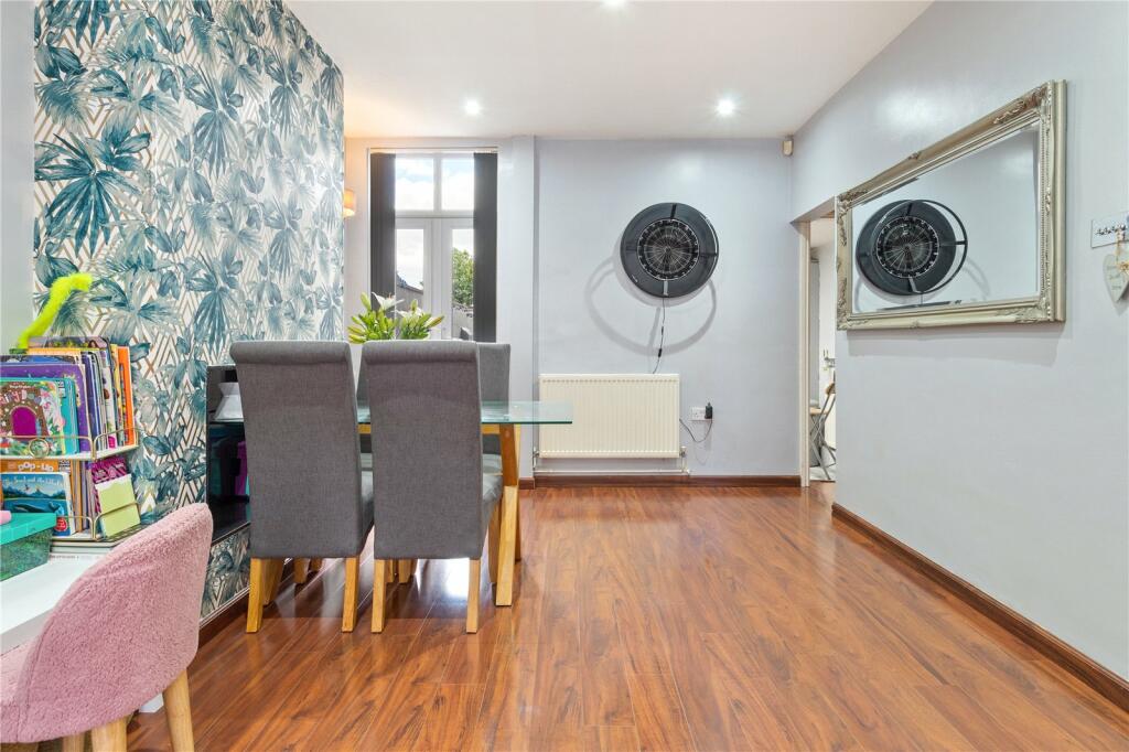 Lounge/Diner