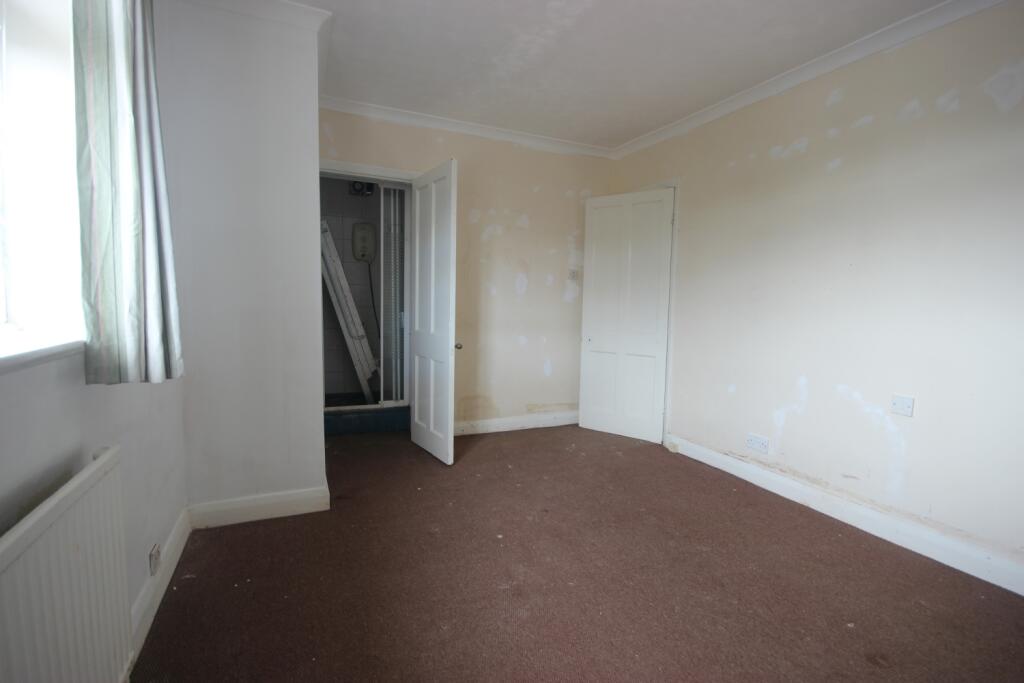 1 Bed 1B