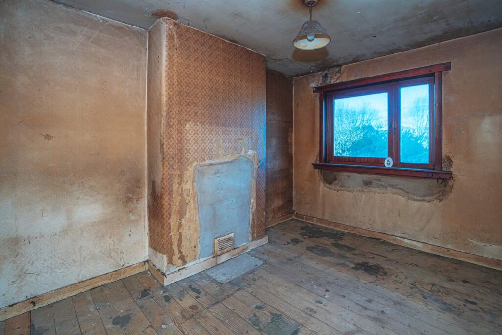 Balbedie Avenue, Lochore, Lochgelly, KY5