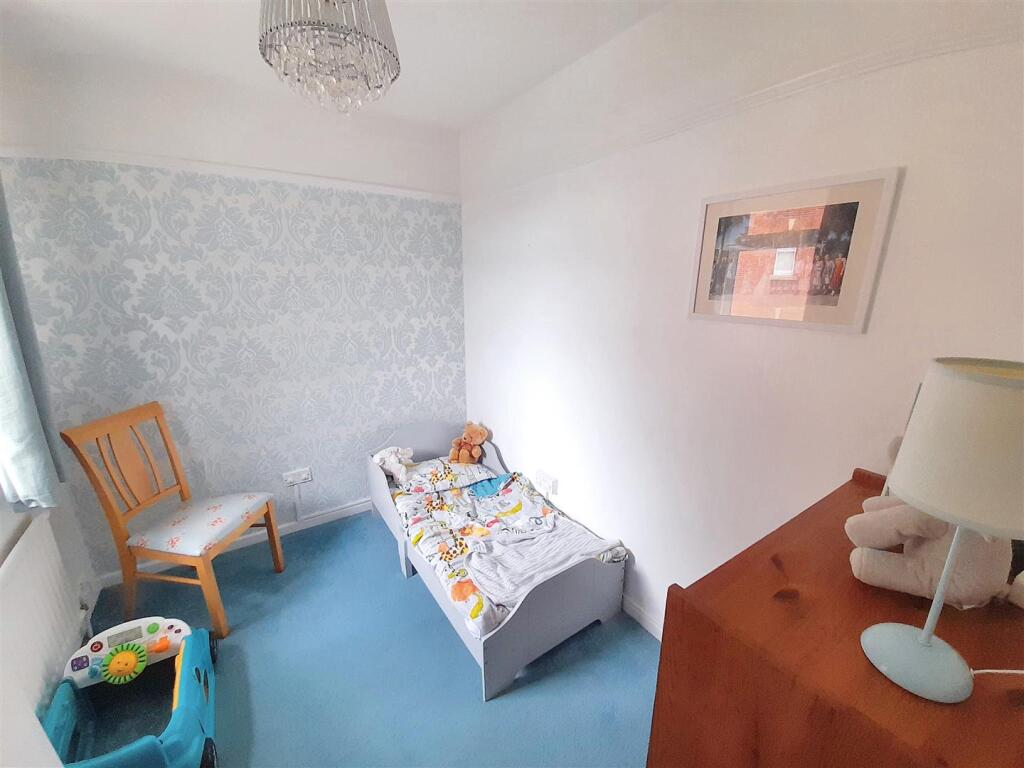 Bedroom 5