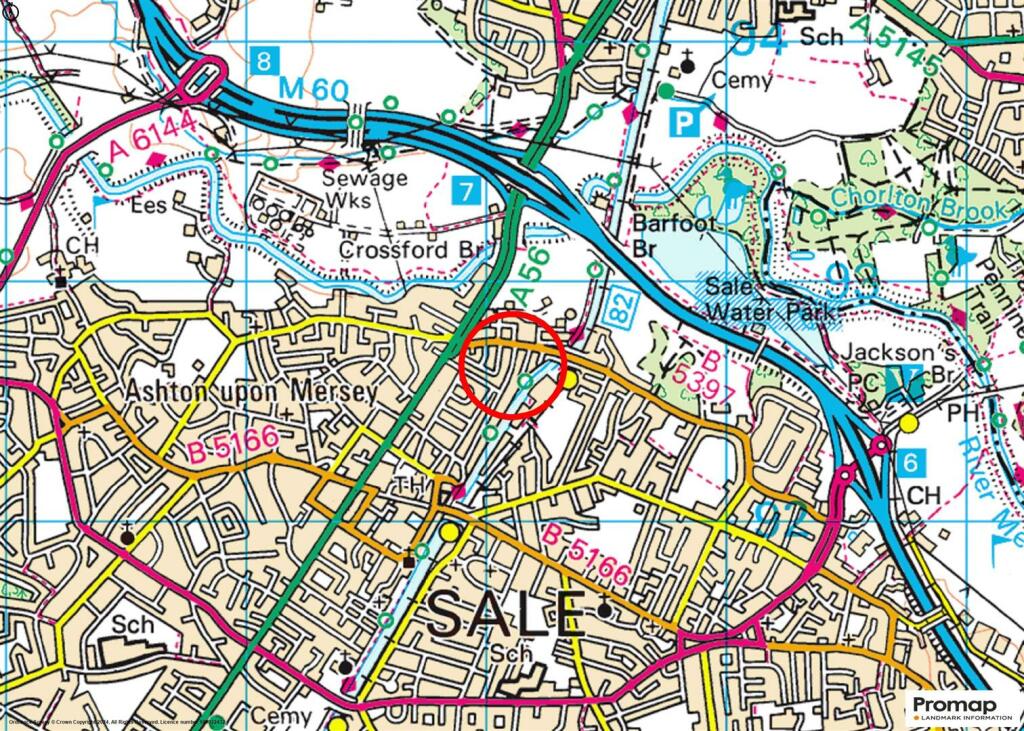Town Plan