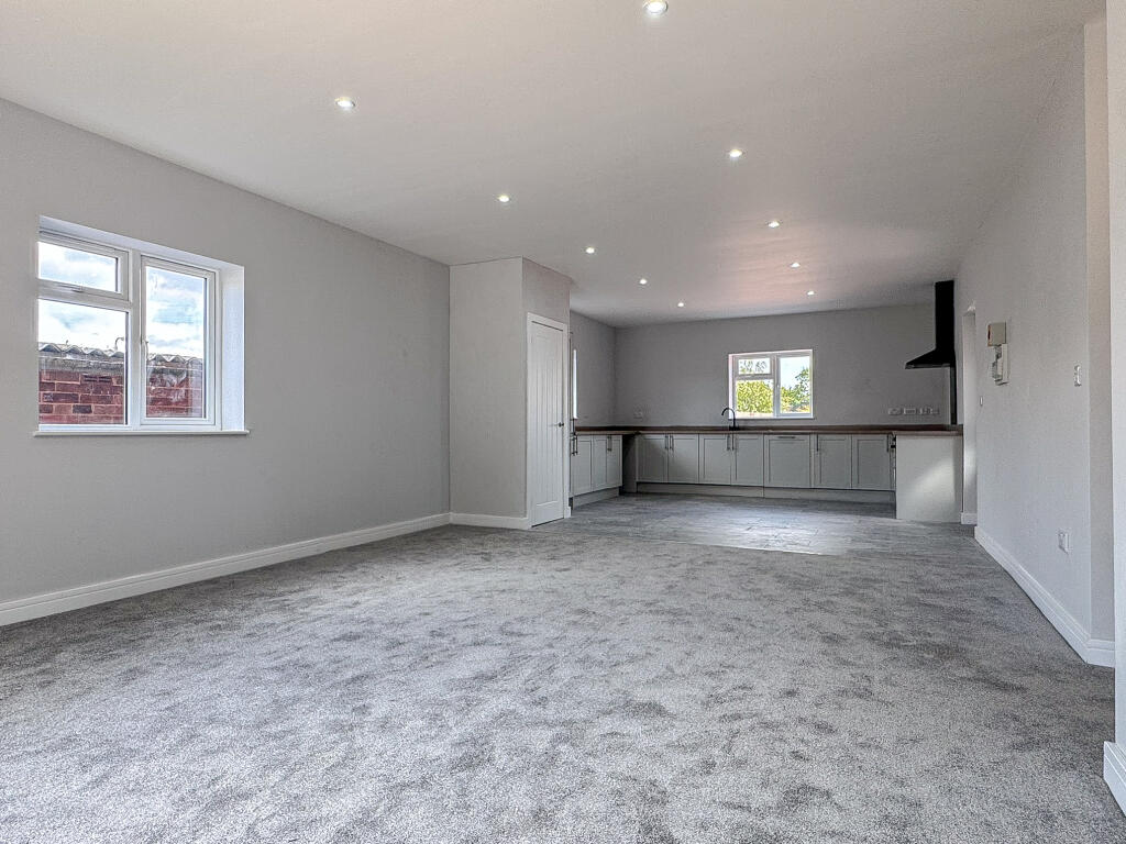 Living Kitchen Dining